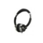 NOISEHUSH NX26 Stereo-Headset universal (inklusive Mikrofon) 3,5 mm Klinkenanschluss schwarz