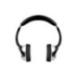 NOISEHUSH NX26 Stereo-Headset universal (inklusive Mikrofon) 3,5 mm Klinkenanschluss schwarz
