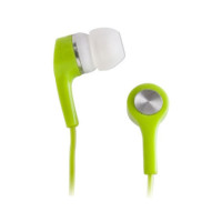 Stereo-Headset in-ear MUOTI grün 3