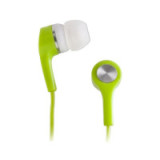 Stereo-Headset in-ear MUOTI grün 3