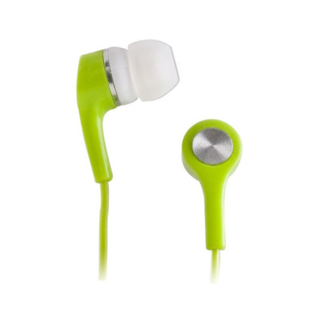 Stereo-Headset in-ear MUOTI grün 3