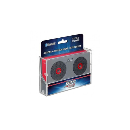 HMDX Jam REWIND Bluetooth Lautsprecher