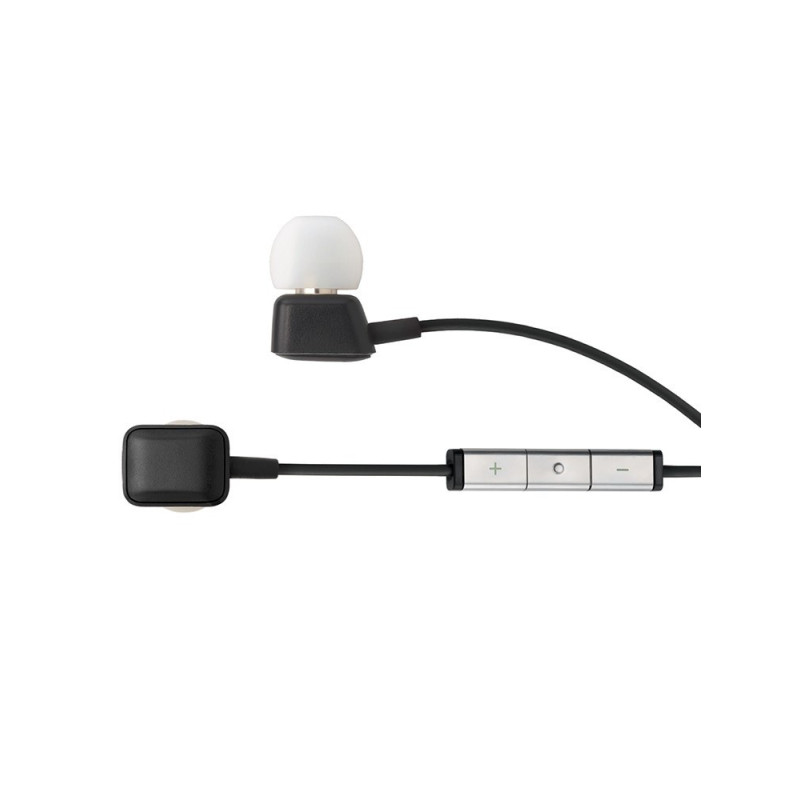 Harman Kardon NI InEar-Headset schwarz