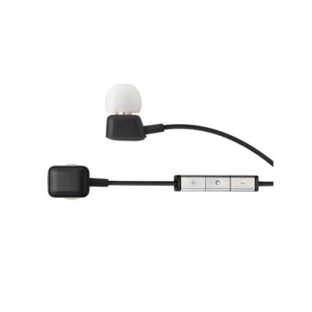 Harman Kardon NI InEar-Headset schwarz