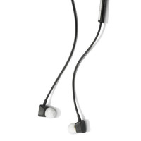 Harman Kardon NI InEar-Headset schwarz