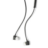 Harman Kardon NI InEar-Headset schwarz