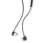 Harman Kardon NI InEar-Headset schwarz