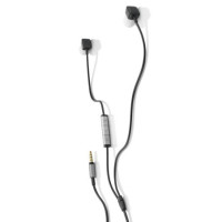 Harman Kardon NI InEar-Headset schwarz