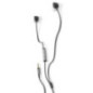Harman Kardon NI InEar-Headset schwarz