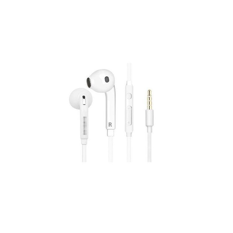 SAMSUNG Headset Stereo 3,5mm white EO-EG920BW BULK-PACKED