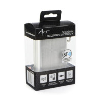 Universal Bluetooth Lautsprecher ART AS-B40-S