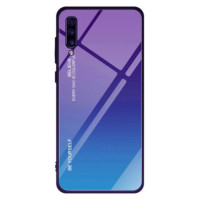 BACKCASE TWILIGHT Byronblue für Samsung A405 Galaxy A40