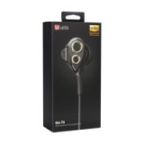UIISII BA-T8 PREMIUM Stereo-Headset universal 3