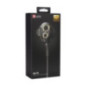 UIISII BA-T8 PREMIUM Stereo-Headset universal 3,5 mm