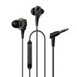 UIISII BA-T8 PREMIUM Stereo-Headset universal 3,5 mm