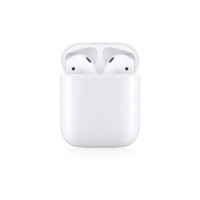 APPLE AirPods + Ladecase (2. Generation)