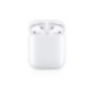 APPLE AirPods + Ladecase (2. Generation)