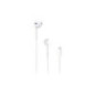 APPLE Stereo Headset Earpods Lightning RETAIL-PACK