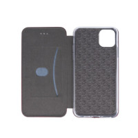 FLIPCASE WALLET F17 burgundy für Apple iPhone 11