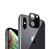 Kamera-Cover UPGRADE-TO-11-STYLE für Apple iPhone X| iPhone Xs| iPhone Xs Max