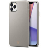 SPIGEN La Manon Calin Backcase Oatmeal Beige für Apple iPhone 11 Pro