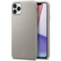 SPIGEN La Manon Calin Backcase Oatmeal Beige für Apple iPhone 11 Pro