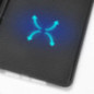 DUX DUCIS Osom Tablet-Case schwarz für Apple iPad mini 4 2019 (7,9 Zoll)