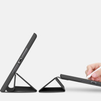 DUX DUCIS Osom Tablet-Case schwarz für Apple iPad mini 4 2019 (7