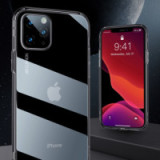BASEUS Airbag Zero Case transparent für Apple iPhone 11 Pro