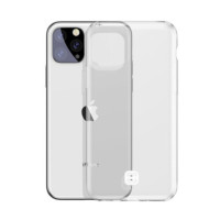 BASEUS Lanyard Case transparent für Apple iPhone 11 Pro