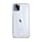 BASEUS Lanyard Case transparent für Apple iPhone 11 Pro