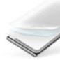 RINGKE Dual Easy Displayschutzfolie (2er Pack) für Samsung Galaxy Note 10 - FINGERPRINT-SENSOR FUNKTIONIERT