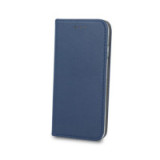PROUD'S FLIP BOOK CASE MAGFLEX navyblau für Samsung G980 Galaxy S20