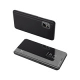 FLIPCASE CLEARVIEW schwarz für Samsung G980 Galaxy S20