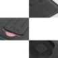 CARD-BAG RINGKE black