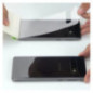 FULL BODY 360 GRAD Hydrogel Schutzfolie für Samsung G980 Galaxy S20 - FINGERPRINT-SENSOR FUNKTIONIERT