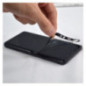 NanoFlex Hybrid-Glas FULLSCREEN für Samsung Galaxy S20 Plus - FINGERPRINT-SENSOR FUNKTIONIERT