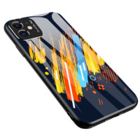 BACKCASE BESTGLASS5 für Apple iPhone 11