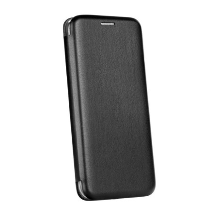 FLIPCASE WALLET F17 schwarz für Samsung G980 Galaxy S20 Plus