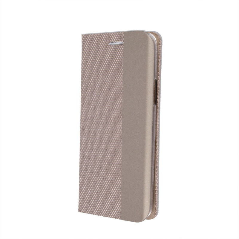 FLIPCASE WALLET 2NICE khaki für Apple iPhone 12| iPhone 12 Pro