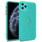 AIR-CASE türkis für Apple iPhone 12| iPhone 12 Pro