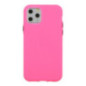 BACK-CASE FRESH PINK für Apple iPhone 12| iPhone 12 Pro