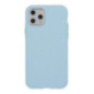 BACK-CASE FRESH LIGHTBLUE für Apple iPhone 12 Pro Max