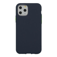 BACK-CASE FRESH NAVYBLUE für Apple iPhone 12 Pro Max
