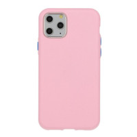 BACK-CASE FRESH ROSE für Apple iPhone 12 Pro Max