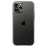 SPIGEN Ultra Hybrid Crystal Clear Backcase für Apple iPhone 12| iPhone 12 Pro