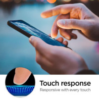 SPIGEN ALIGNmaster FULLFACE Displayglas (Doppelpack) für APPLE iPhone 12 Pro Max