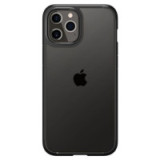 SPIGEN Ultra Hybrid Backcase schwarz für Apple iPhone 12 Pro Max