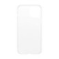Back-Case Baseus Frosted Glass Hard case with flexible frame für Apple iPhone 12 Pro Max