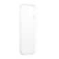 Back-Case Baseus Frosted Glass Hard case with flexible frame für Apple iPhone 12 Pro Max